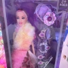 2024-136 Doll set. New style. Autumn Edition details Picture